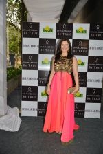 Urvashi Sharma at Ghansingh event on 9th May 2015